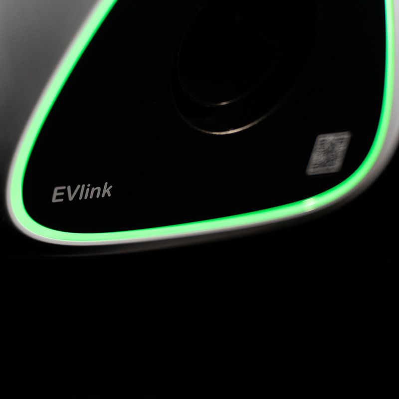 EVlink Home