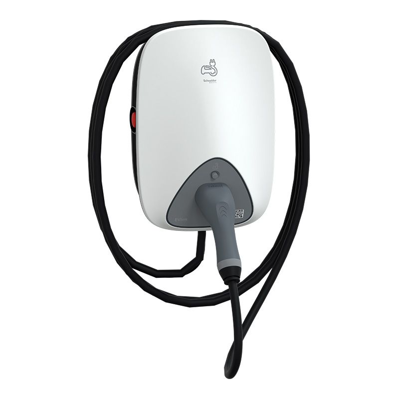 EVlink Home Smart